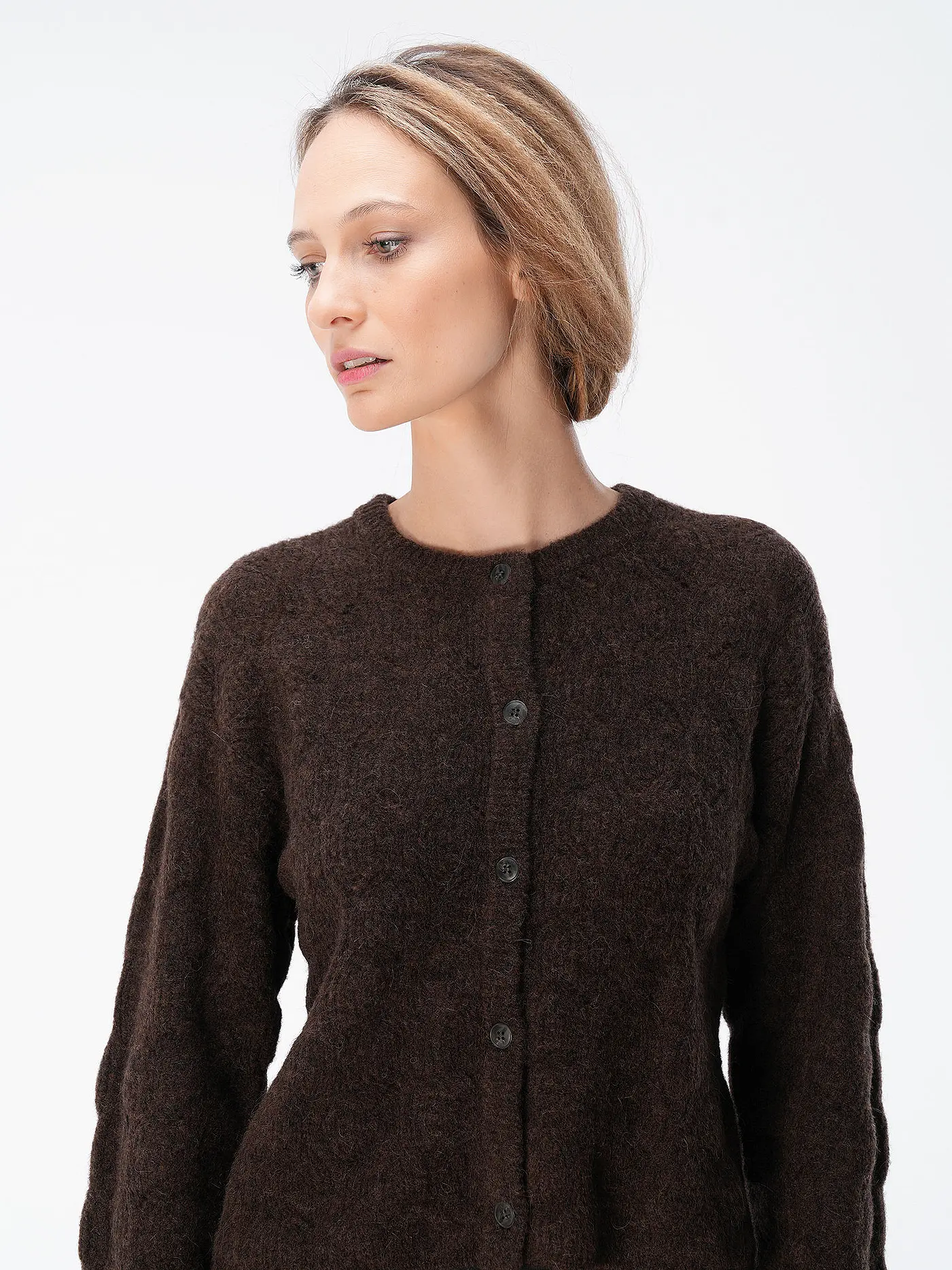 IN WEAR | Cardigan RODASIW | 